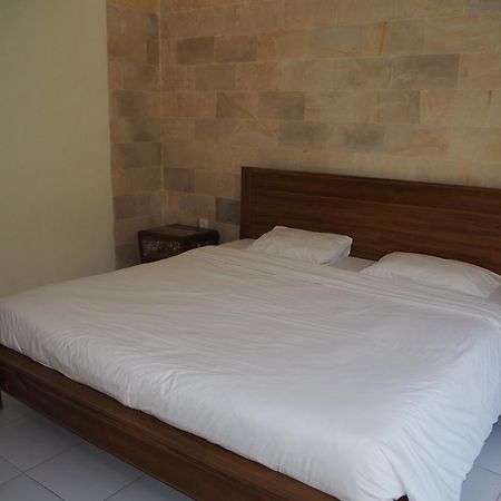 Villa De'dalam Deluxe à Ubud Extérieur photo